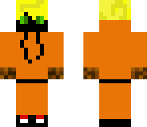 kenny enderman