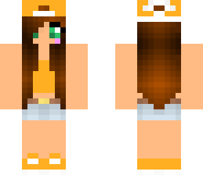 mrs stampy cat skater