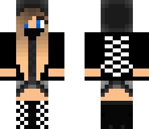 my skins