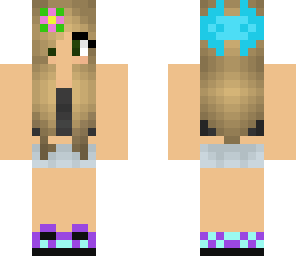 girl