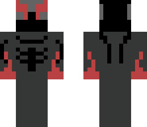 ninja skull