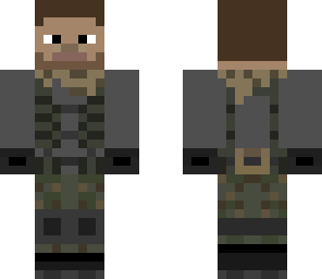 soldier steve 2