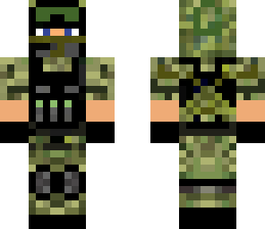 call of duty guy
