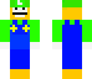 luigi