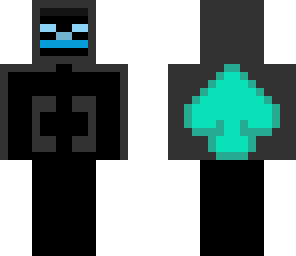 electro skeleton