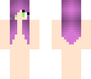 girl skin base