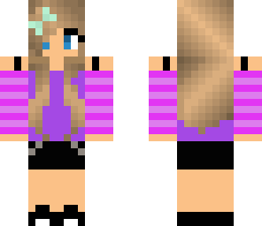 cute cool girl