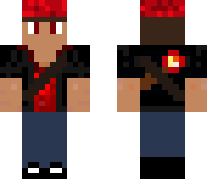 redstoner