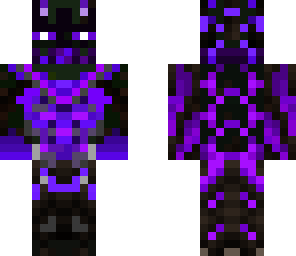 purple magma