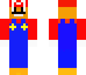 mario