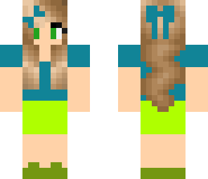 girl