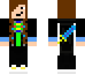 gomme girl