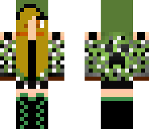 creeper ruby 2