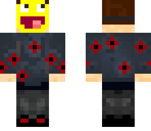 warmbier1999 skin