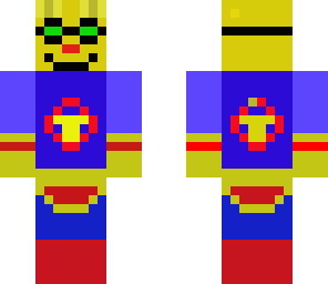 captaintnel