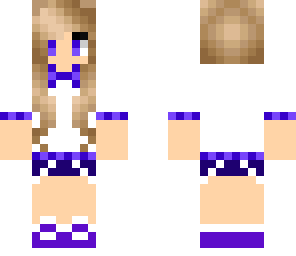 bowtie girl