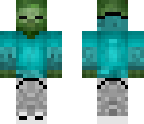 dj zombie