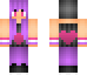 personal skin