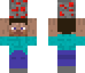 miner steve