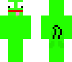 googly lizard