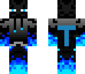 ender boy frenchsaurus