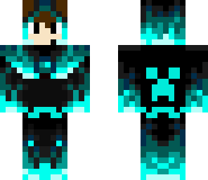 iceing fire boy version