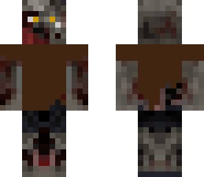zombie