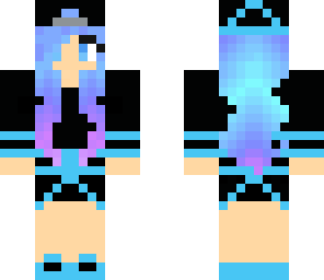 girly tomboy fixed