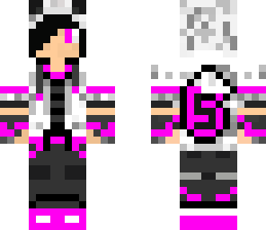 mr pinkie