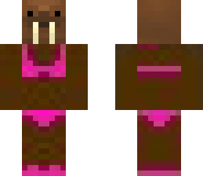 walrus