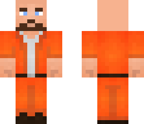 prisoner