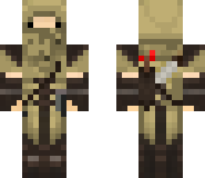 desert assassin derp