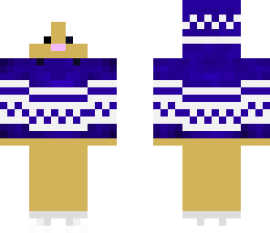 my skin