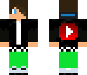 cool boy v1
