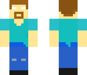 herobrine
