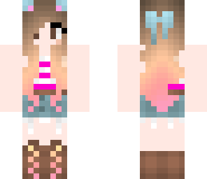 cuteee made by me