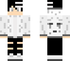 ghast george