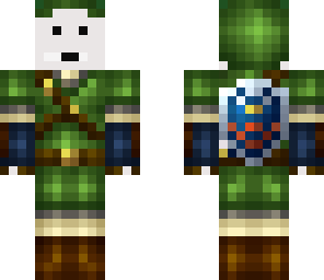 panda link