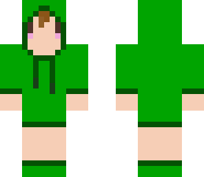 cute creeper