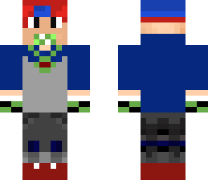 sorry about some many uploads