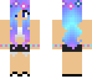 galzxy girl