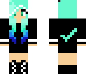 nikey girl