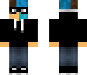 frosty teenager v2