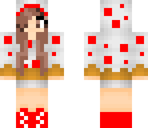 cake girl