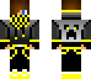 yellow boy