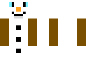 olaf