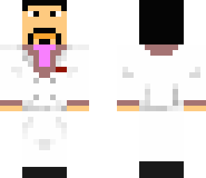 mr creeper's dad
