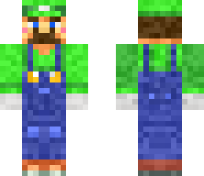 luigi
