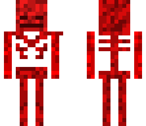 dead man