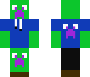 cool creeper